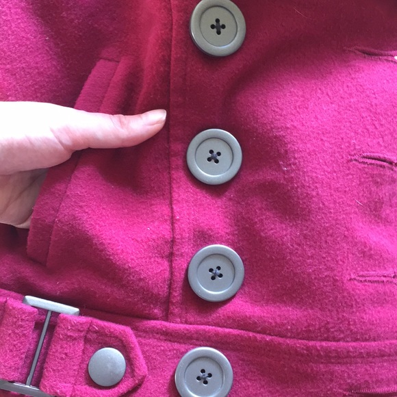 SOLD- Underground soul jacket - Picture 14 of 14